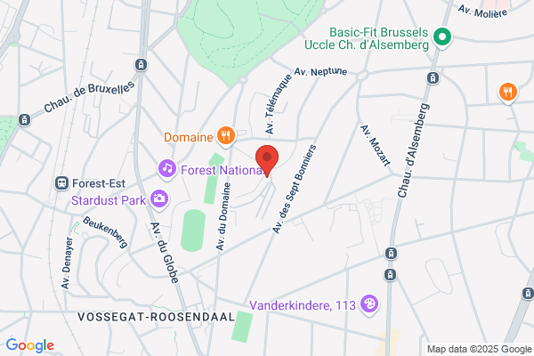 La Librairie De La Magnanerie Sprl