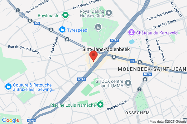 Claes/Michel