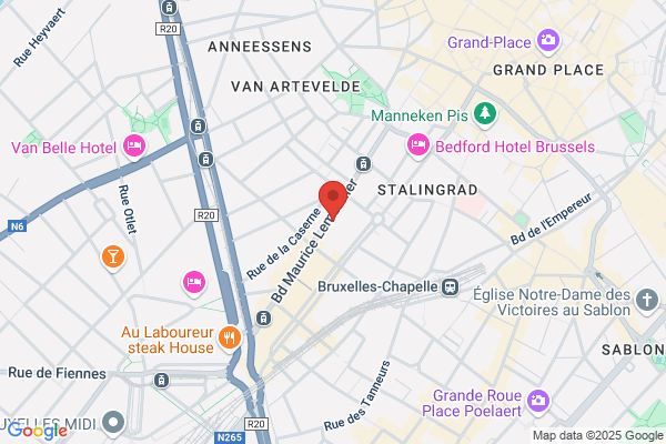 Des Livres Et Vous