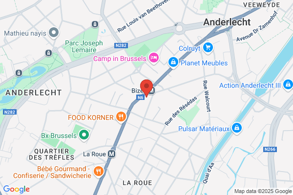 Doye/Bernard