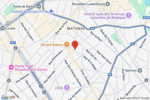 Les Ateliers D'art J. Fils