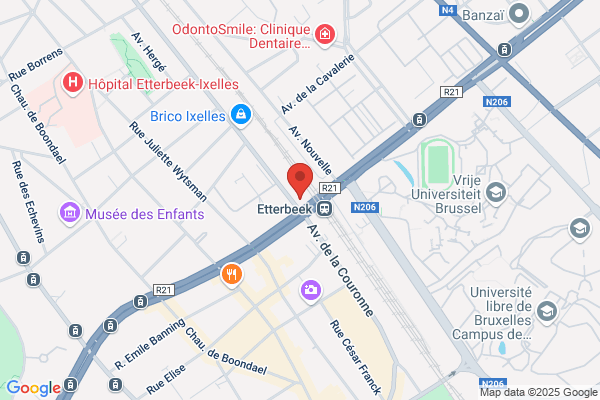 Librairie De La Couronne