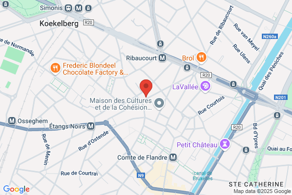 Librairie Jean-Jean Sa