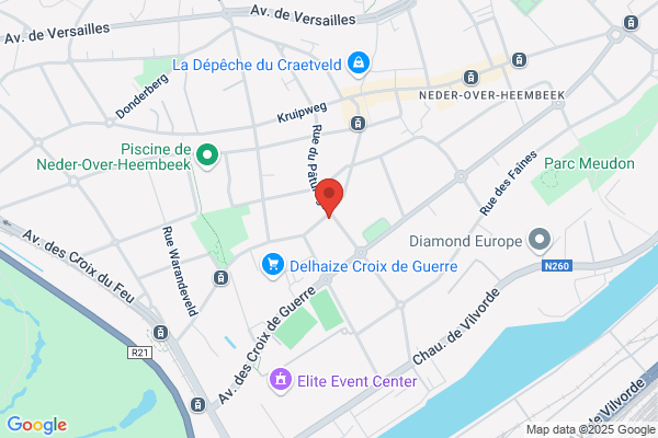 Maison De L'ecrit