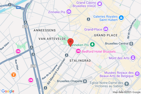 Petits Papiers (Librairie)