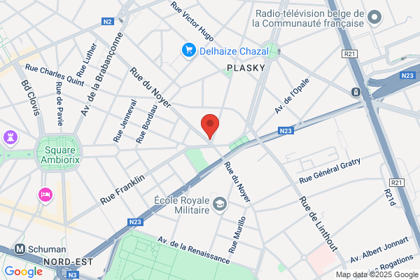 Presse Internationale (Librairie La)