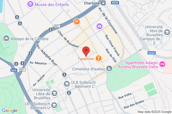 Ribadiere/Alexandre