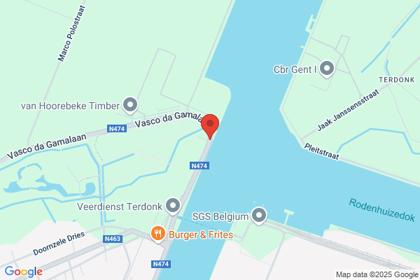 Vermander W. Bvba