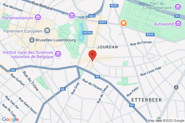 Bakkerij Allemeersch