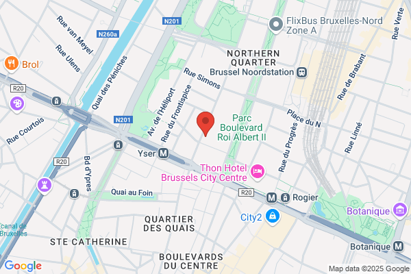 Boulangerie 2000