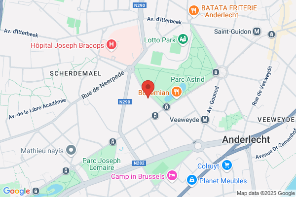 Carlier/Chr