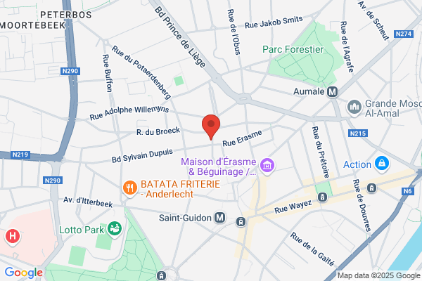 Kestemont/Marc