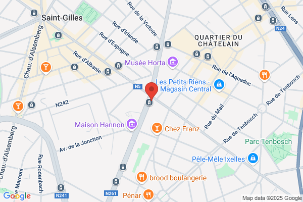 La Miche De Pain