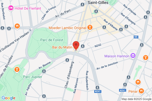 Le Matin Français