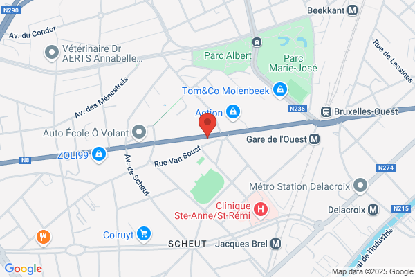 Petit Marche