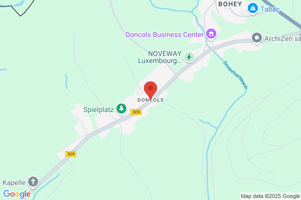 Donckels A