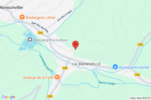La Miche De Pain