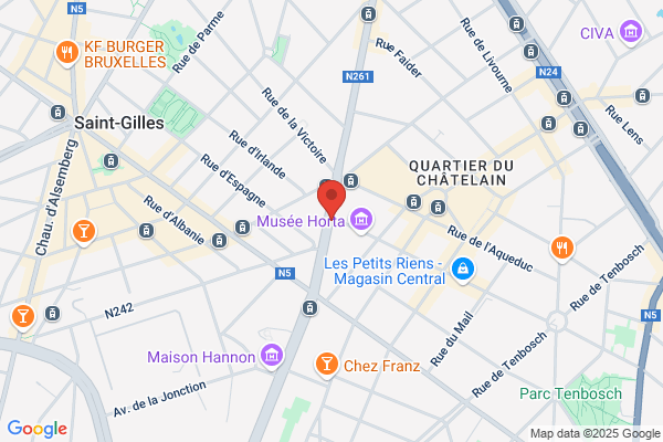 Petit Forcado (Le)