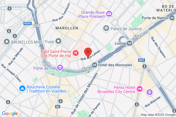 A-M Dumonceau