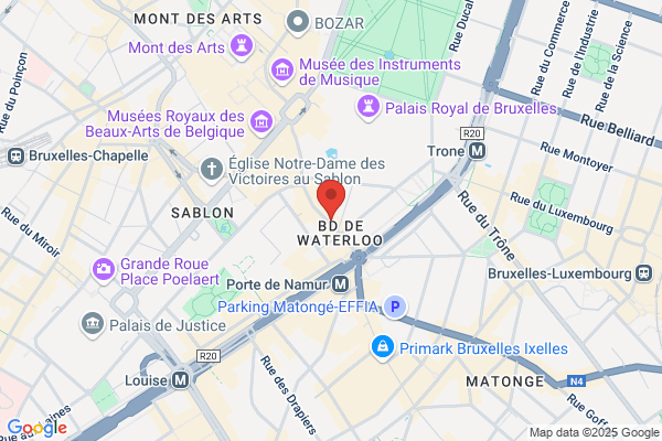 Autour Du Monde