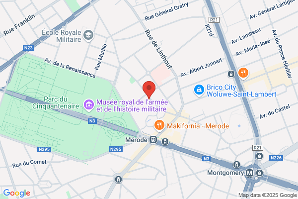 Boutique Du Parc (La) Sprl