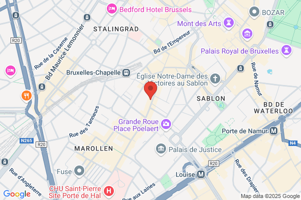 Boutique Exposé