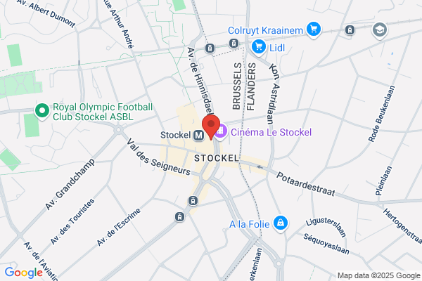 Fabiani (Stockel  Squa)