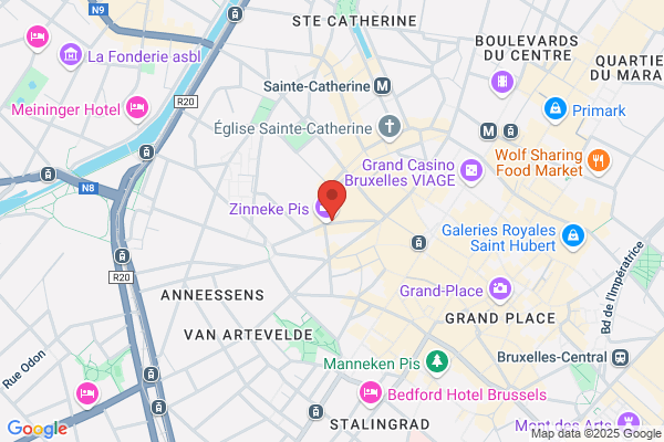 Gabriele Boutique