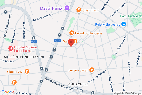 Graphie Sud