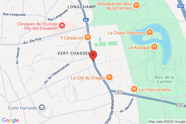 Rue Blanche
