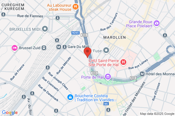 Scouts Et Guides Pluralistes Asbl-Magascout