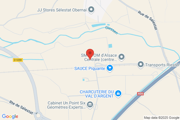 A 6 Dépannage