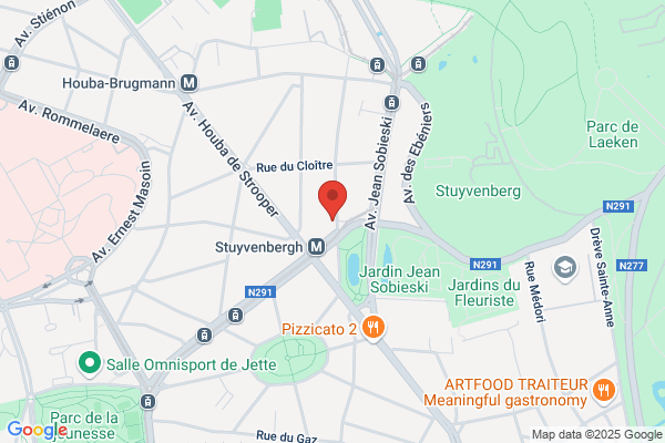 Luc Car Services Sprl