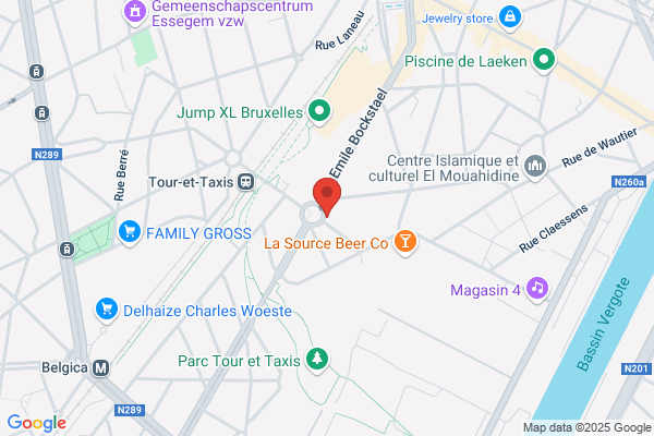 La Brasserie Sevr
