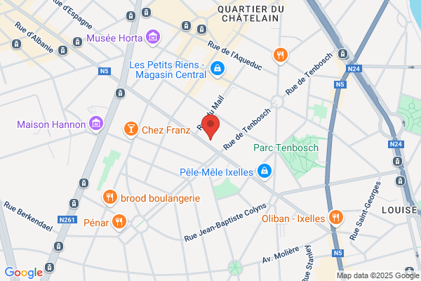 Acp Résidence 6