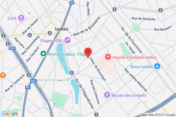 I.G.G. Immobilière Gérance Et Gestion Sprl