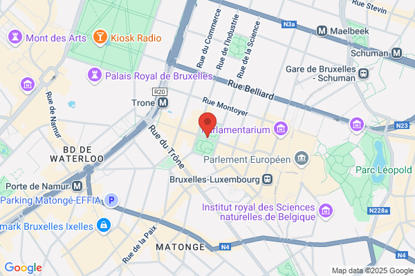Immobilière Du Pinson