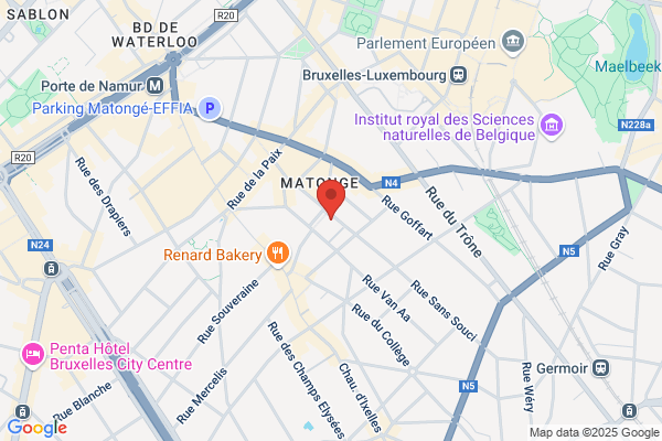 Résidence Tulipe