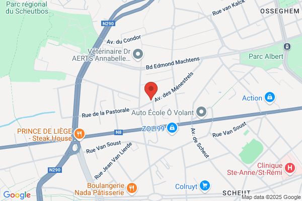 Kestemont Bvba