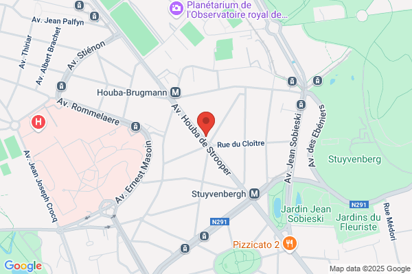Romain-Boucherie