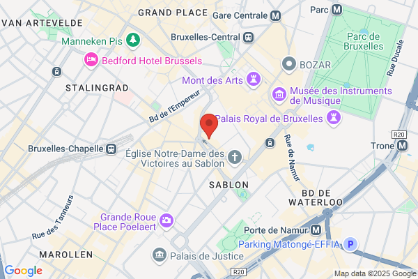 Lemaire - Anc. Maison L. Michiels