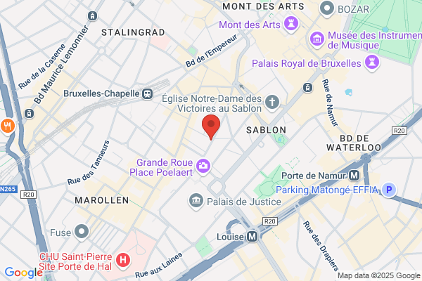 De Meeus D'argenteuil/C