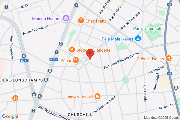 Le Treize