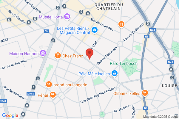 Meubles Peints