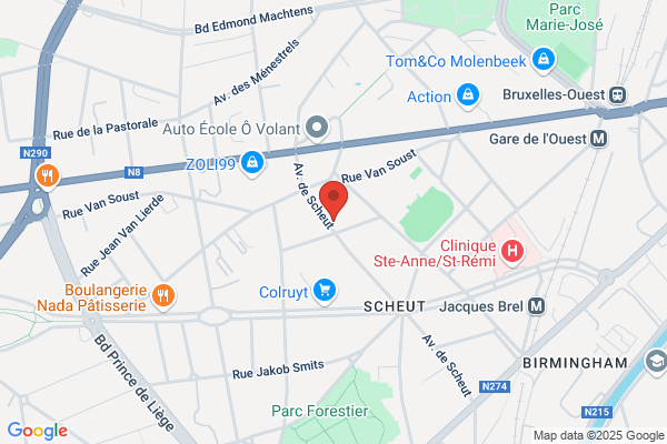 Bois De Bout Sprl