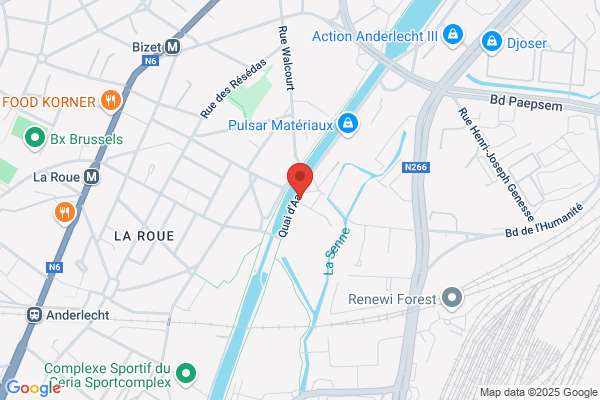Formes Et Reliefs