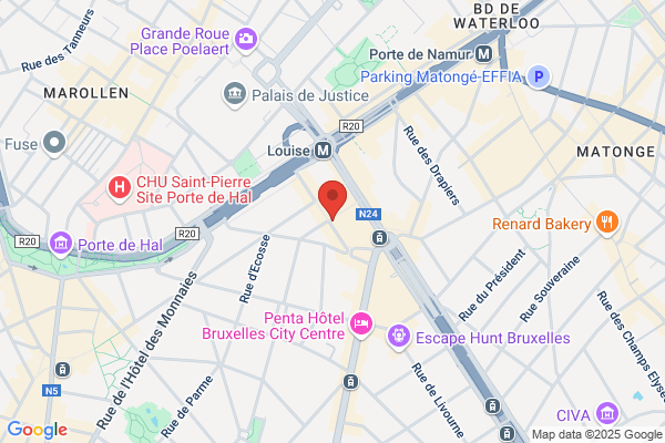 Cailteux/Roland
