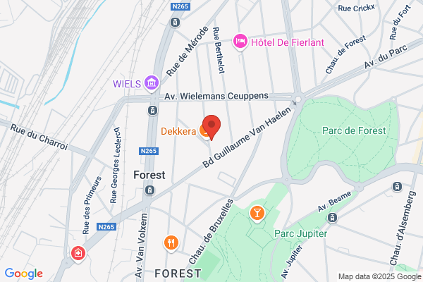 Dufromont/Marcel
