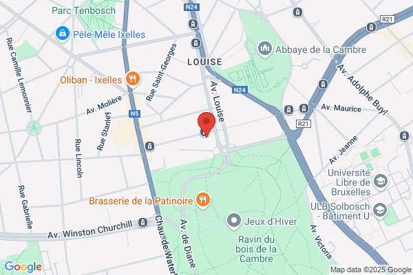 Eurofidex