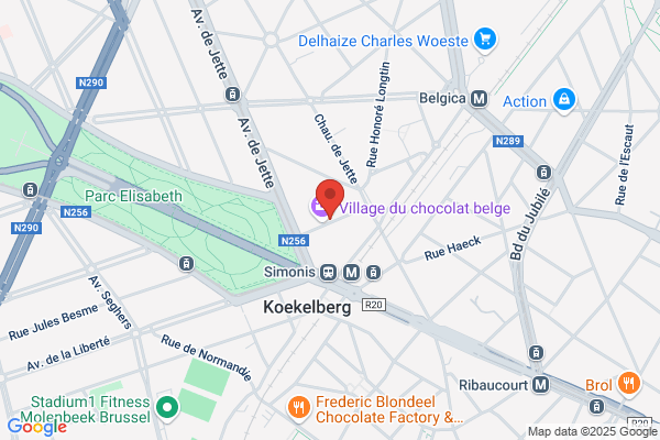 Fiduciaire De L'etoile Sa